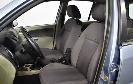 Ford Fusion I, 2007 год, 374 100 рублей, 10 фотография