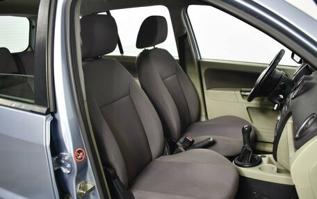 Ford Fusion I, 2007 год, 374 100 рублей, 8 фотография