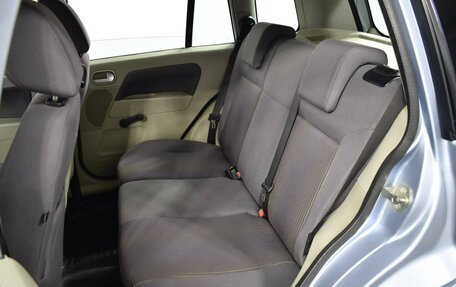 Ford Fusion I, 2007 год, 374 100 рублей, 9 фотография