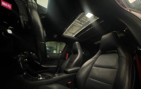 Mercedes-Benz GLA AMG, 2015 год, 2 400 000 рублей, 6 фотография