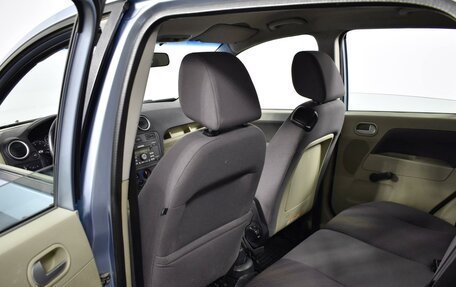 Ford Fusion I, 2007 год, 374 100 рублей, 11 фотография