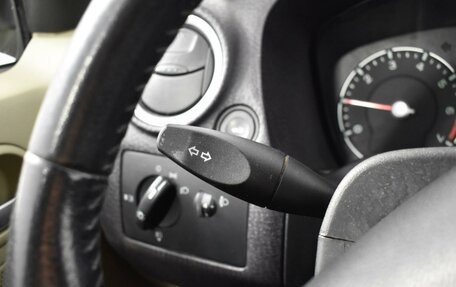 Ford Fusion I, 2007 год, 374 100 рублей, 14 фотография