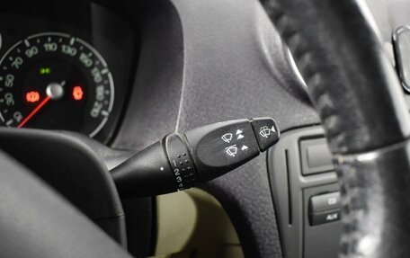 Ford Fusion I, 2007 год, 374 100 рублей, 15 фотография