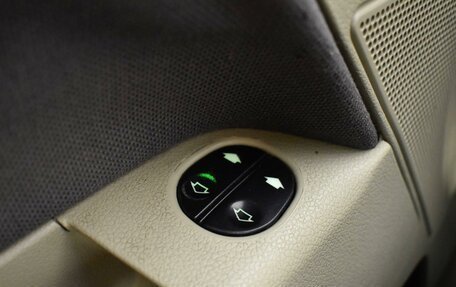 Ford Fusion I, 2007 год, 374 100 рублей, 17 фотография