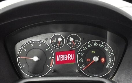 Ford Fusion I, 2007 год, 374 100 рублей, 12 фотография