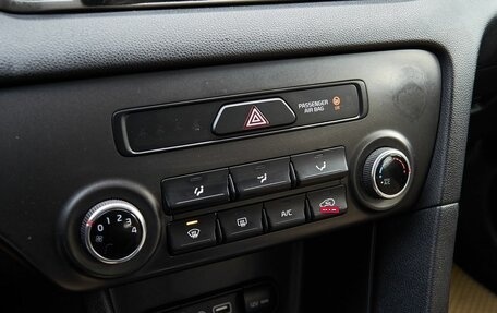 KIA Sportage IV рестайлинг, 2018 год, 1 948 000 рублей, 6 фотография