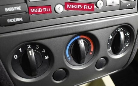 Ford Fusion I, 2007 год, 374 100 рублей, 16 фотография