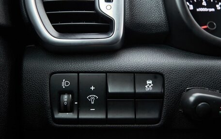 KIA Sportage IV рестайлинг, 2018 год, 1 948 000 рублей, 10 фотография