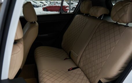 KIA Sportage IV рестайлинг, 2018 год, 1 948 000 рублей, 12 фотография