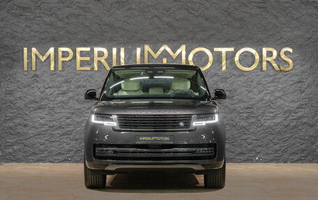 Land Rover Range Rover IV рестайлинг, 2025 год, 27 790 000 рублей, 2 фотография