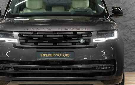 Land Rover Range Rover IV рестайлинг, 2025 год, 27 790 000 рублей, 3 фотография