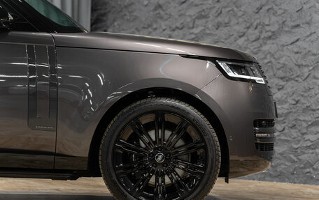 Land Rover Range Rover IV рестайлинг, 2025 год, 27 790 000 рублей, 6 фотография