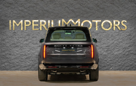 Land Rover Range Rover IV рестайлинг, 2025 год, 27 790 000 рублей, 7 фотография