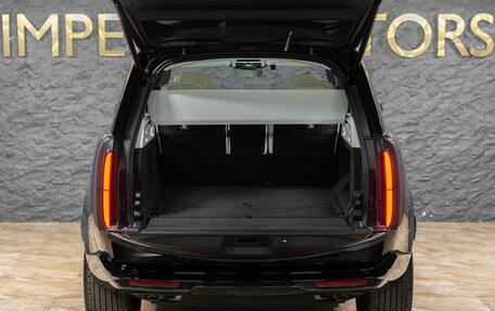 Land Rover Range Rover IV рестайлинг, 2025 год, 27 790 000 рублей, 8 фотография