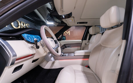 Land Rover Range Rover IV рестайлинг, 2025 год, 27 790 000 рублей, 10 фотография