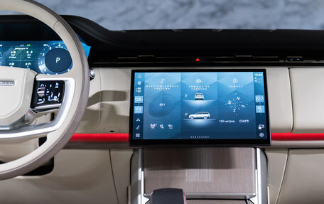 Land Rover Range Rover IV рестайлинг, 2025 год, 27 790 000 рублей, 13 фотография