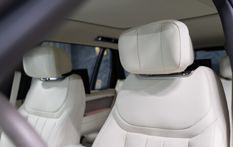 Land Rover Range Rover IV рестайлинг, 2025 год, 27 790 000 рублей, 11 фотография