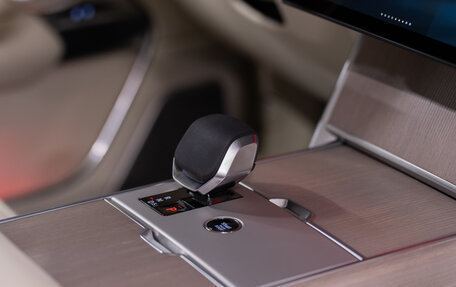 Land Rover Range Rover IV рестайлинг, 2025 год, 27 790 000 рублей, 18 фотография