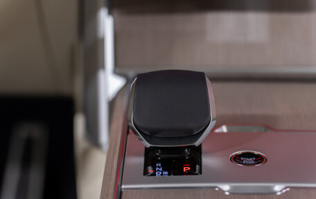 Land Rover Range Rover IV рестайлинг, 2025 год, 27 790 000 рублей, 17 фотография