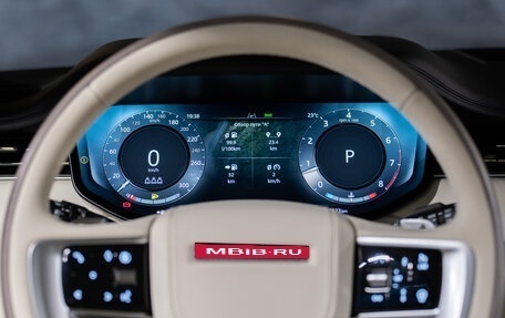 Land Rover Range Rover IV рестайлинг, 2025 год, 27 790 000 рублей, 15 фотография