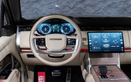 Land Rover Range Rover IV рестайлинг, 2025 год, 27 790 000 рублей, 12 фотография