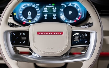 Land Rover Range Rover IV рестайлинг, 2025 год, 27 790 000 рублей, 16 фотография