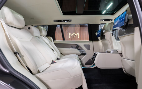 Land Rover Range Rover IV рестайлинг, 2025 год, 27 790 000 рублей, 19 фотография