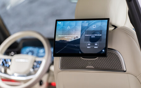 Land Rover Range Rover IV рестайлинг, 2025 год, 27 790 000 рублей, 24 фотография