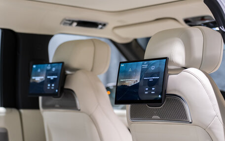 Land Rover Range Rover IV рестайлинг, 2025 год, 27 790 000 рублей, 23 фотография