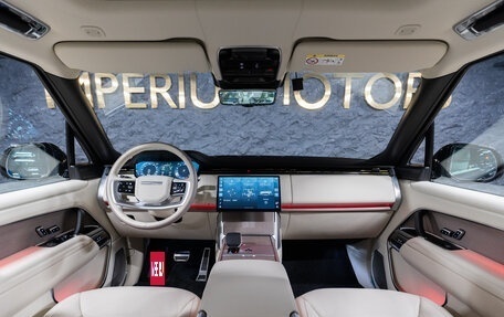 Land Rover Range Rover IV рестайлинг, 2025 год, 27 790 000 рублей, 9 фотография