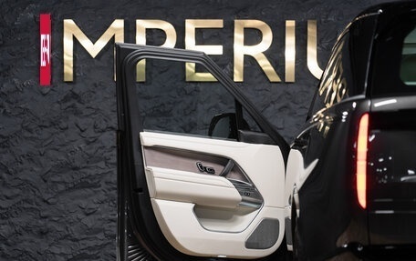 Land Rover Range Rover IV рестайлинг, 2025 год, 27 790 000 рублей, 25 фотография