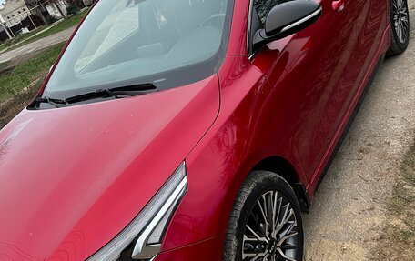 KIA Cerato IV, 2022 год, 2 550 000 рублей, 4 фотография