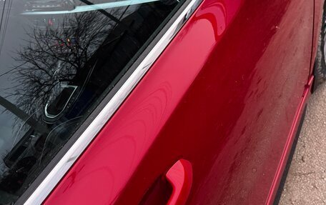 KIA Cerato IV, 2022 год, 2 550 000 рублей, 8 фотография