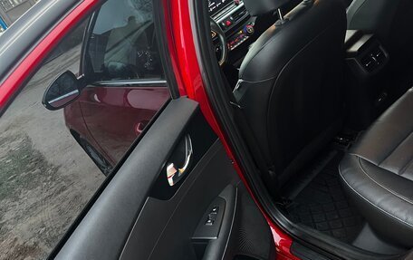 KIA Cerato IV, 2022 год, 2 550 000 рублей, 10 фотография