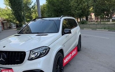 Mercedes-Benz GL-Класс, 2013 год, 3 150 000 рублей, 1 фотография