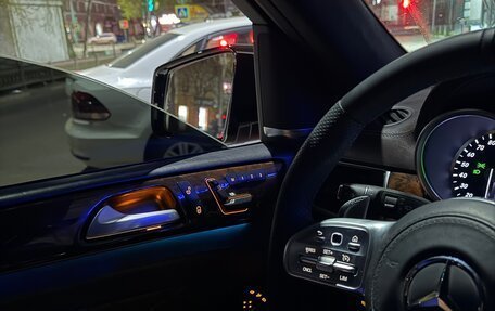 Mercedes-Benz GL-Класс, 2013 год, 3 150 000 рублей, 7 фотография