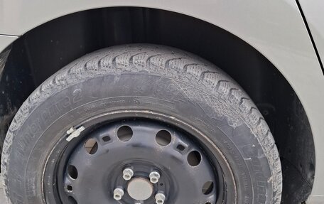 Volkswagen Polo VI (EU Market), 2021 год, 1 850 000 рублей, 8 фотография