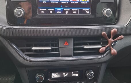 Volkswagen Polo VI (EU Market), 2021 год, 1 850 000 рублей, 9 фотография