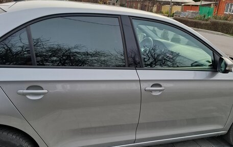 Volkswagen Polo VI (EU Market), 2021 год, 1 850 000 рублей, 7 фотография