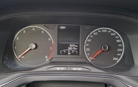 Volkswagen Polo VI (EU Market), 2021 год, 1 850 000 рублей, 10 фотография