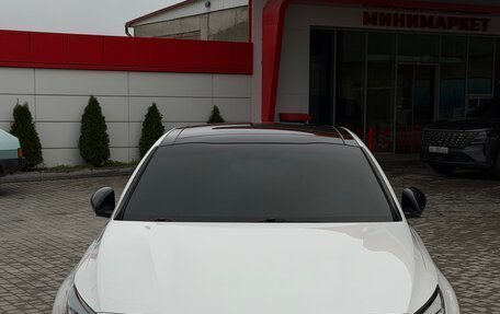 KIA Optima IV, 2017 год, 1 890 000 рублей, 2 фотография