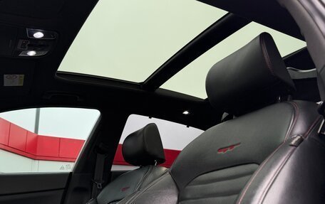 KIA Optima IV, 2017 год, 1 890 000 рублей, 10 фотография