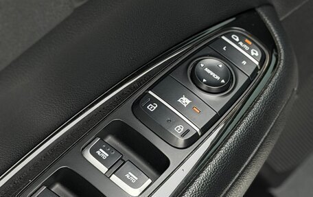 KIA Optima IV, 2017 год, 1 890 000 рублей, 14 фотография