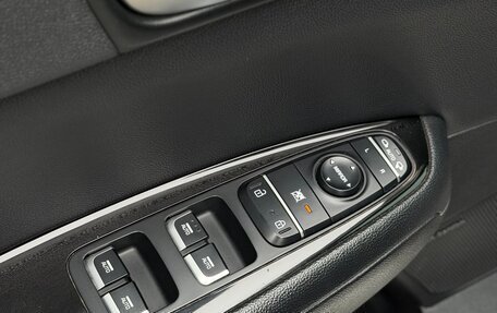 KIA Optima IV, 2017 год, 1 890 000 рублей, 18 фотография