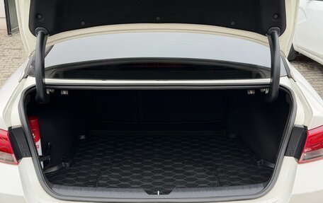 KIA Optima IV, 2017 год, 1 890 000 рублей, 16 фотография