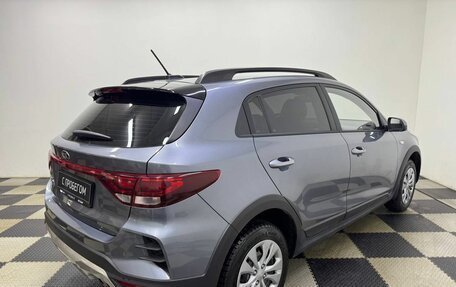 KIA Rio IV, 2020 год, 1 860 000 рублей, 5 фотография