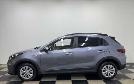 KIA Rio IV, 2020 год, 1 860 000 рублей, 8 фотография