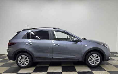 KIA Rio IV, 2020 год, 1 860 000 рублей, 4 фотография