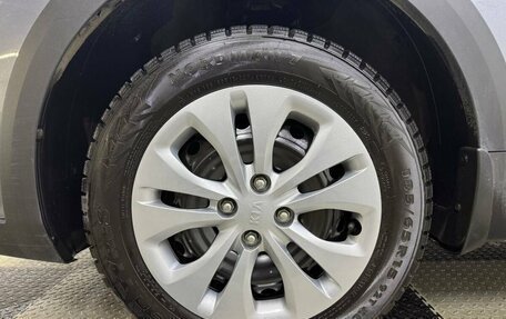 KIA Rio IV, 2020 год, 1 860 000 рублей, 12 фотография