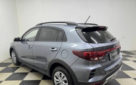KIA Rio IV, 2020 год, 1 860 000 рублей, 7 фотография